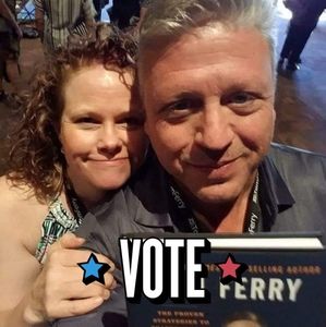 Meet your Posher, Michael